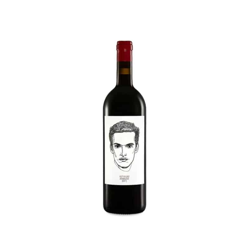 Gut Oggau Atanasius 2023