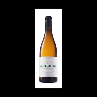 José Pariente Finca la Medina 2024