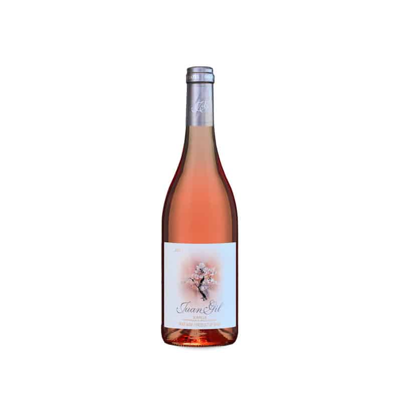 Juan Gil Rosado 2024