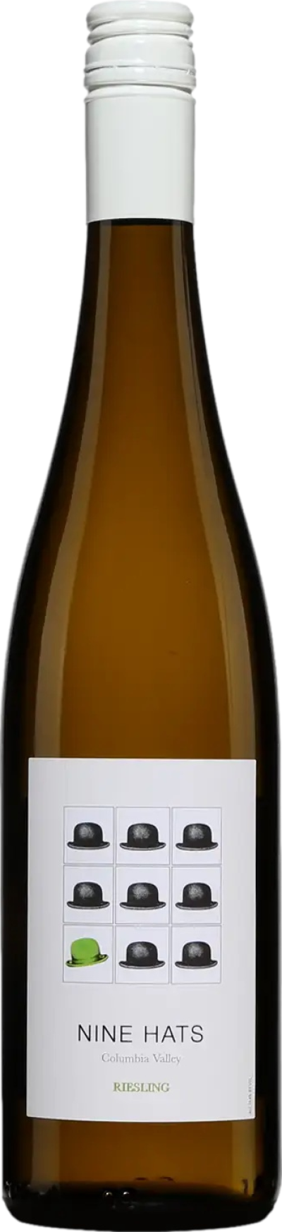 Long Shadows Nine Hats Riesling 2022