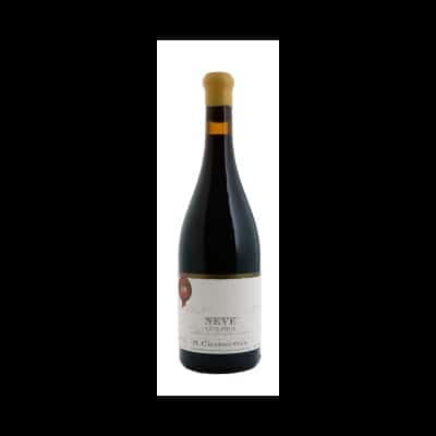 M. Chapoutier Neve 2019