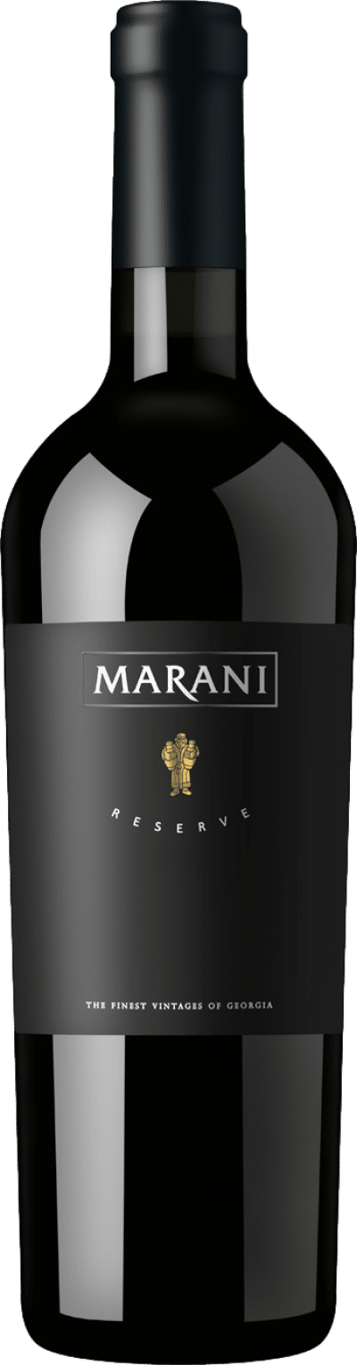 Marani Reserve 2012