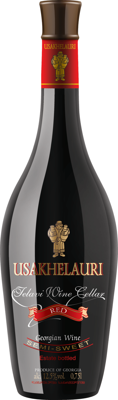 Marani Usakhelauri 2024