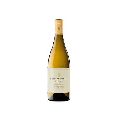 Marimar La Masía Chardonnay 2023
