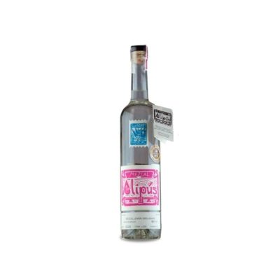 Mezcal Alipús San Andrés 70 cl.