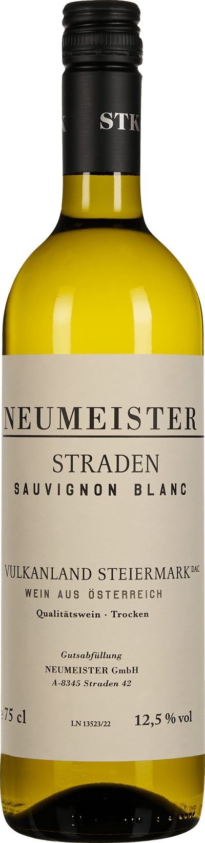 Neumeister Sauvignon Blanc Straden 2023
