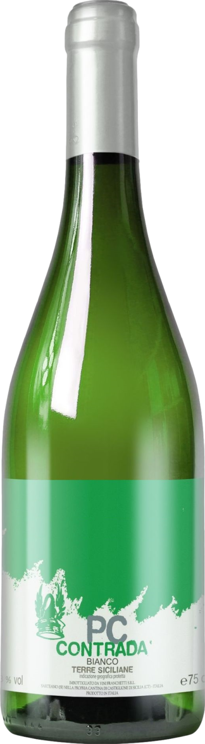 Passopisciaro Contrada PC 2021