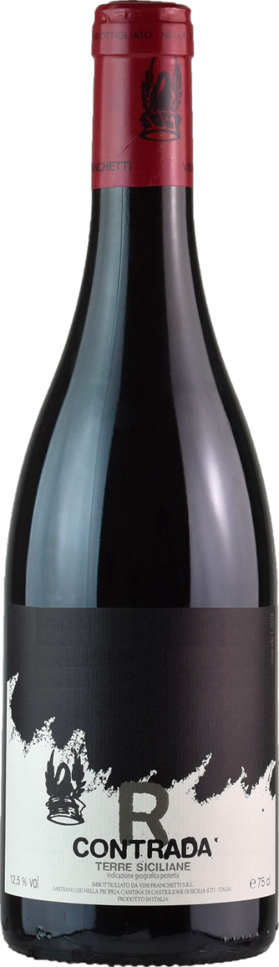 Passopisciaro Contrada R 2023