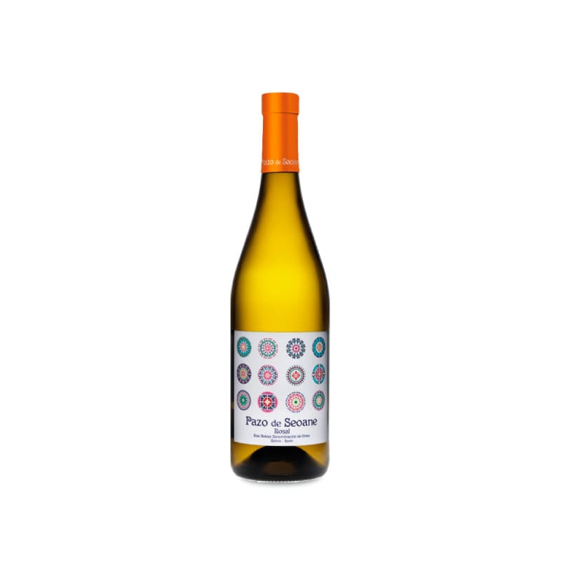 Pazo de Seoane 2024