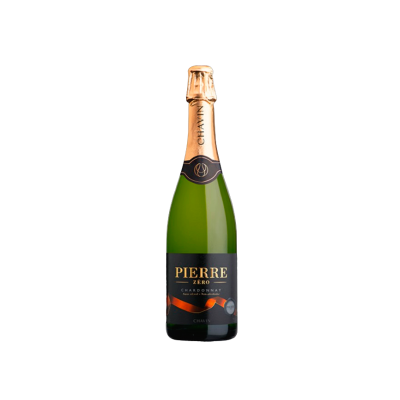 Pierre Zero Sparkling Blanc