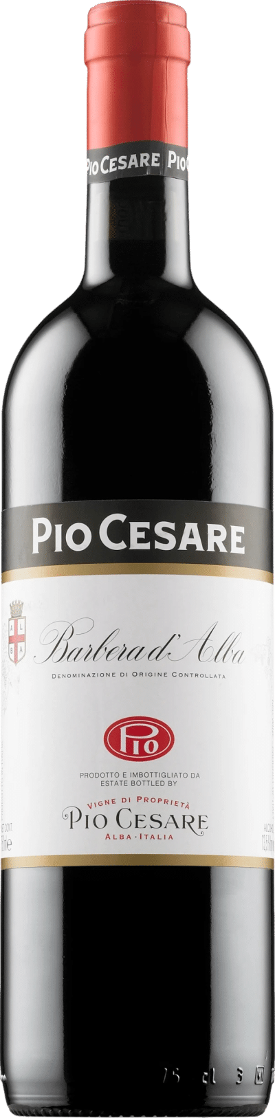 Pio Cesare Barbera d'Alba 2022