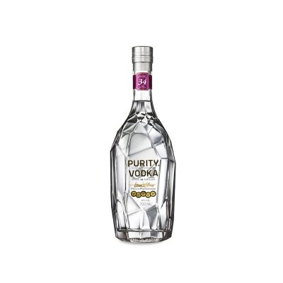 Purity Vodka 34 70 cl.