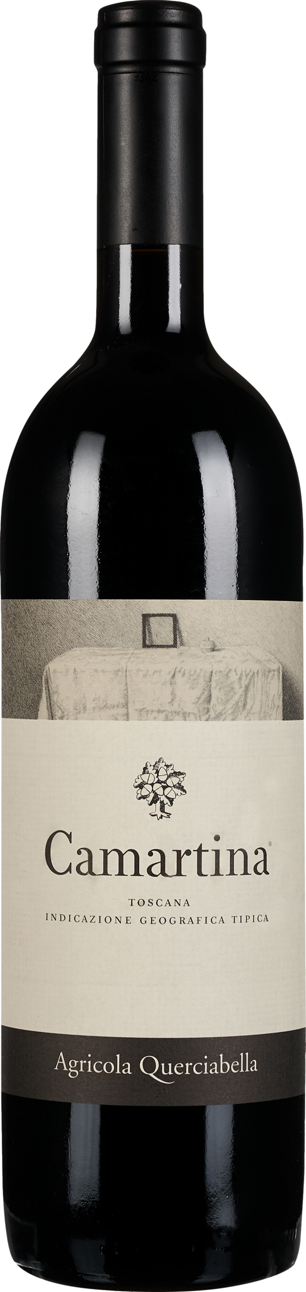 Querciabella Camartina 2020