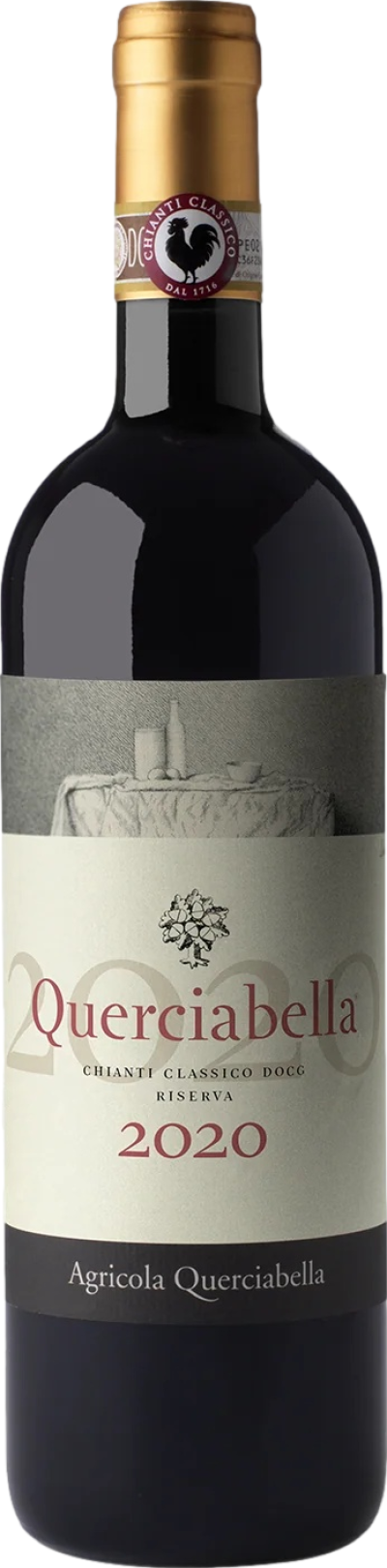 Querciabella Chianti Classico Riserva 2020
