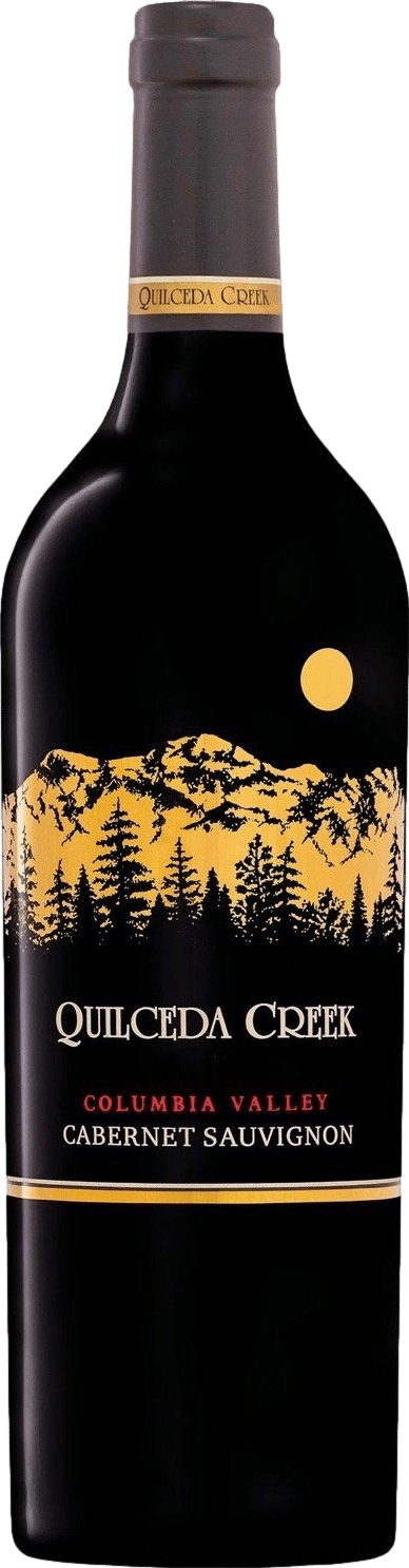 Quilceda Creek Cabernet Sauvignon 2017