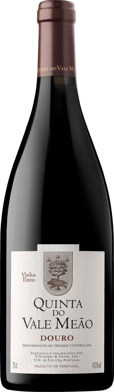 Quinta do Vale Meao Douro Tinto 2022