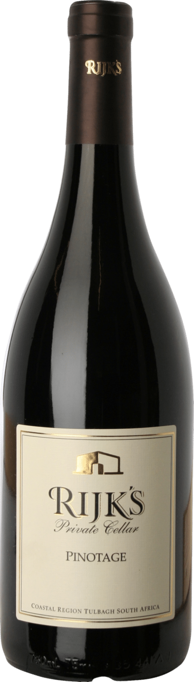 Rijk's Private Cellar Pinotage 2020