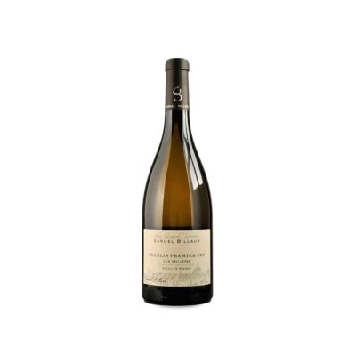 Samuel Billaud Chablis 1er Cru Les Vaillons Vieilles Vignes 2022