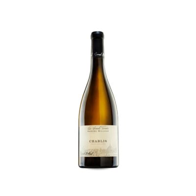 Samuel Billaud Chablis Les Grands Terroirs 2022