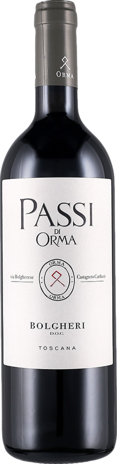 Sette Ponti Passi di Orma 2023