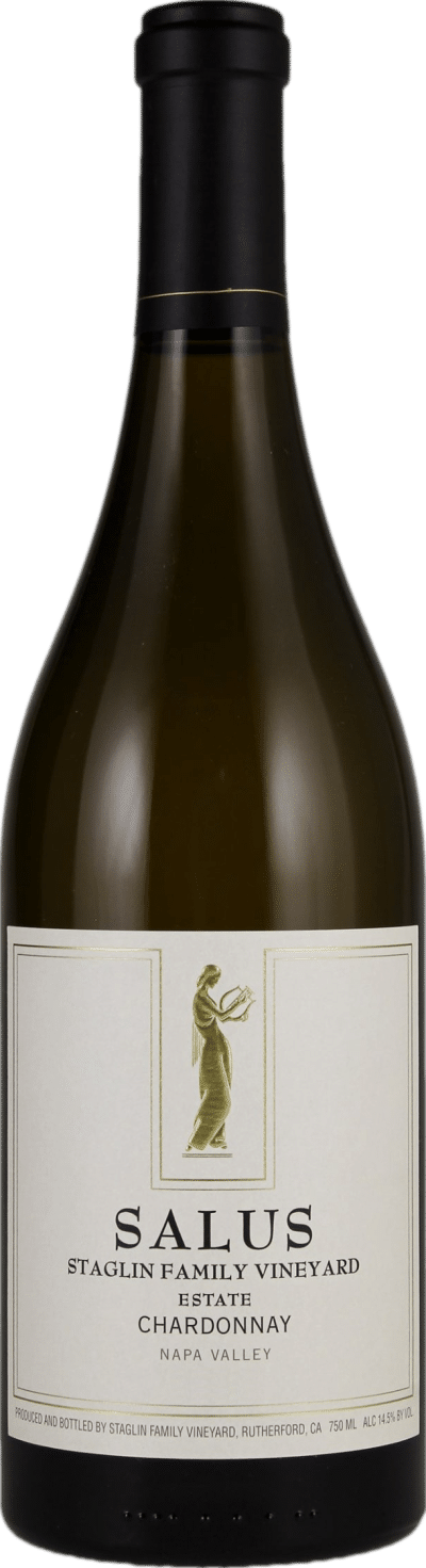 Staglin Salus Estate Chardonnay 2021