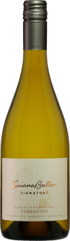Susana Balbo Signature Barrel Fermented Torrontes 2024