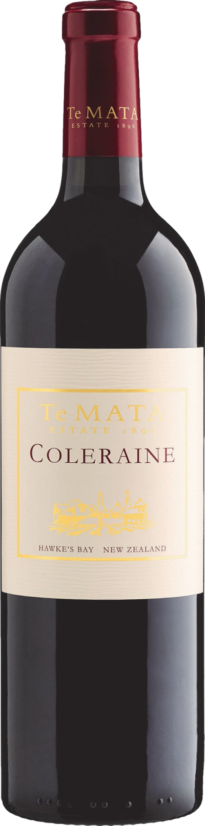 Te Mata Coleraine 2022