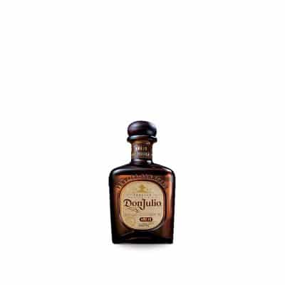 Tequila Don Julio Añejo  70 cl.