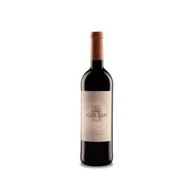 Torre de Golbán Reserva 2018