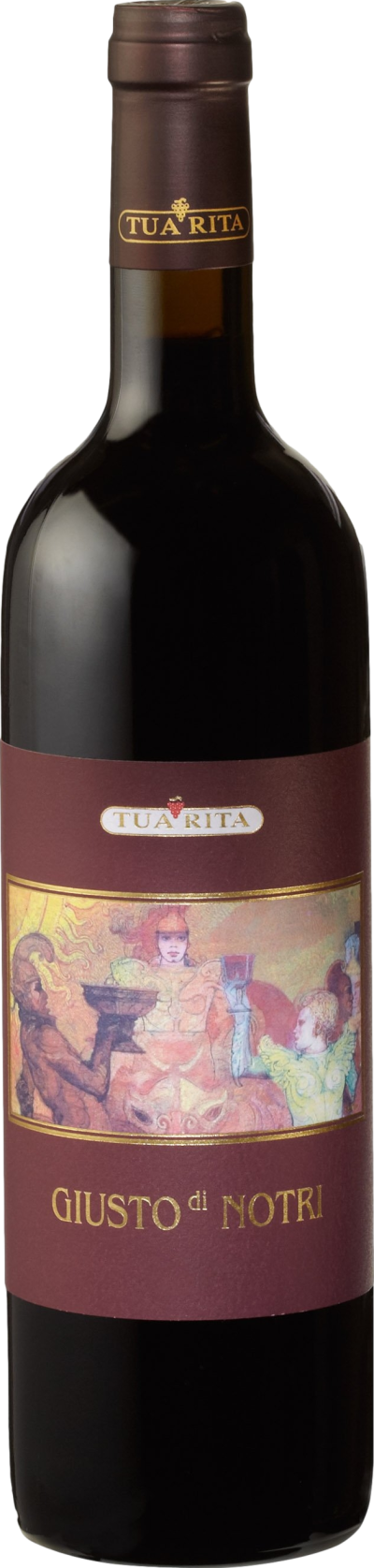 Tua Rita Giusto di Notri 2022