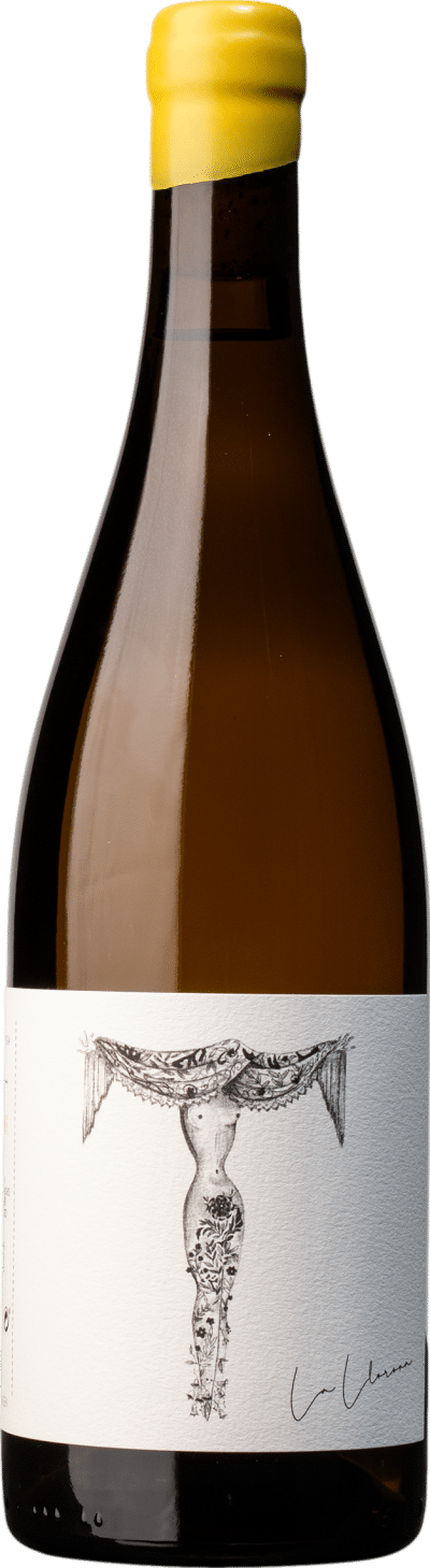 Veronica Ortega La Llorona Godello 2023