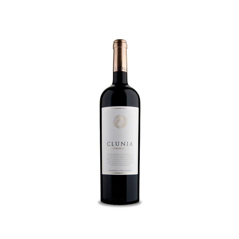 Clunia Tempranillo 2018