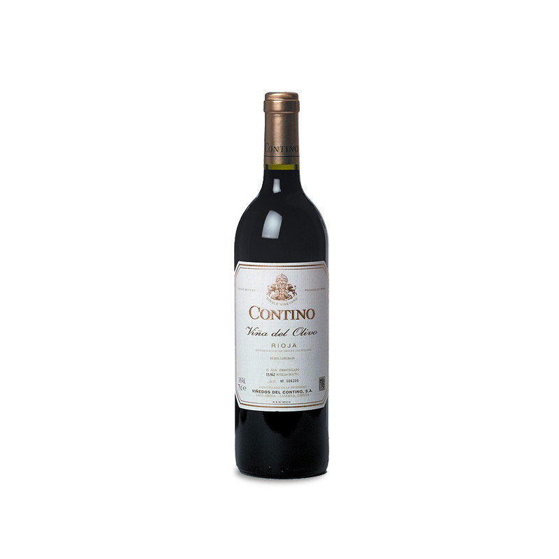 Contino Viña del Olivo 2022