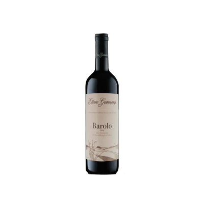 Ettore Germano Barolo del Comune di Serralunga d'Alba DOCG 2021