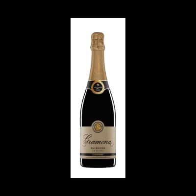 Gramona La Cuvée Aliances Extra Brut 2022