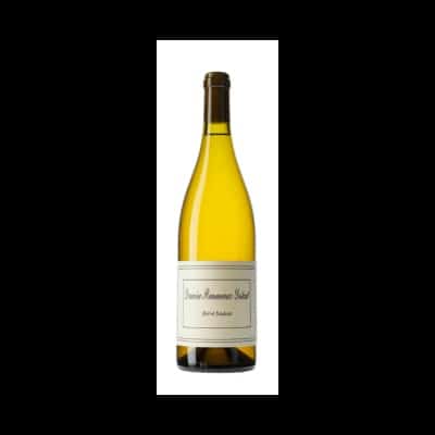 Hervé Souhaut Romaneaux Destezet Blanc 2022