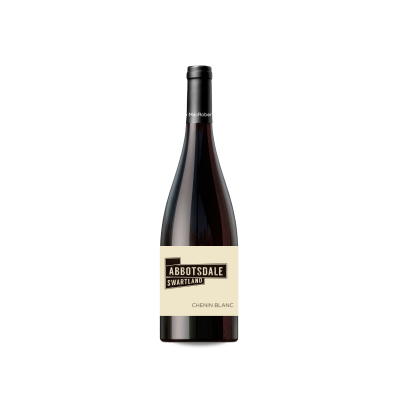 MacRobert & Canals Abbotsdale Chenin Blanc 2021