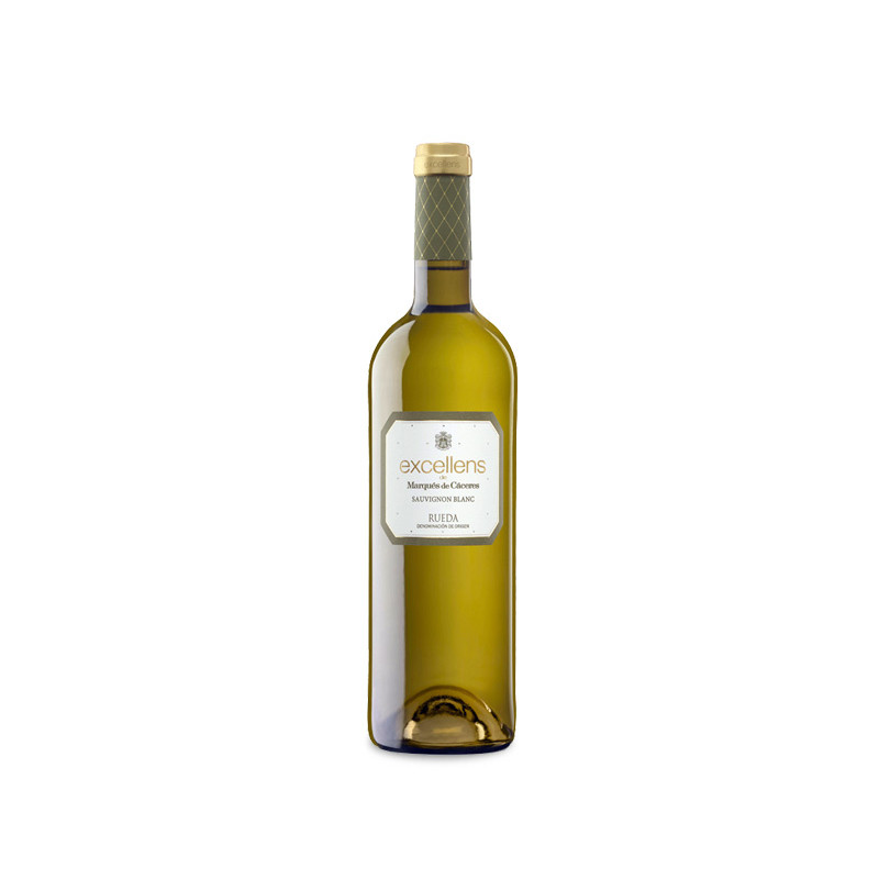 Marqués de Cáceres Excellens Sauvignon Blanc 2024