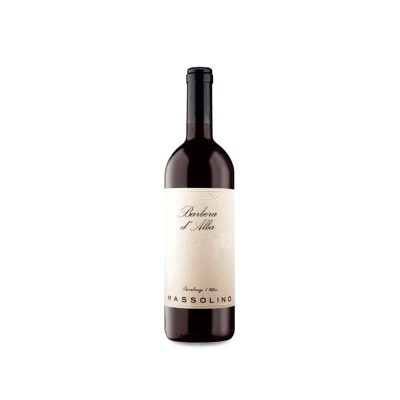 Massolino Barbera d'Alba 2024