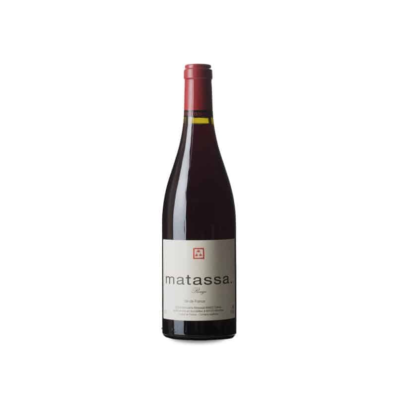 Matassa Rouge 2023
