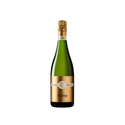 Mestres Mas Vía Gran Reserva Brut 2009