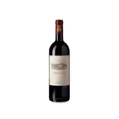 Ornellaia Bolgheri Superiore 2021