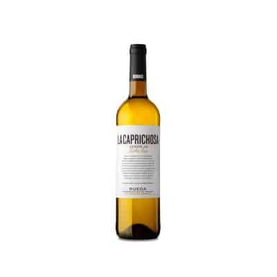Palacio de Bornos La Caprichosa Verdejo 2024