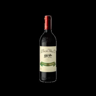 Rioja Alta 904 Gran Reserva 2016