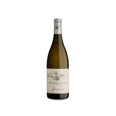 Spioenkop Johanna Brandt Chenin Blanc 2019
