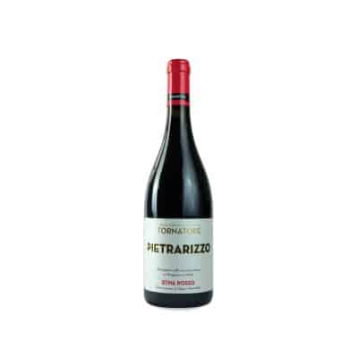 Tornatore Etna Rosso Pietrarizzo 2021
