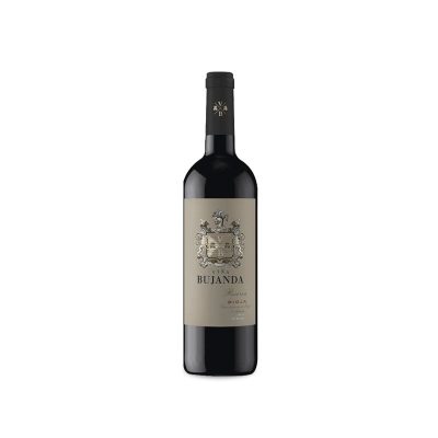 Viña Bujanda Reserva 2018