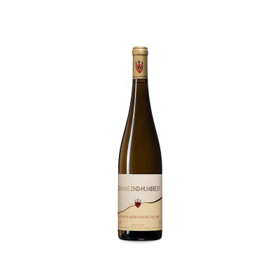 Zind-Humbrecht Gewürztraminer Roche Calcaire 2023