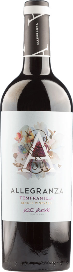 Allegranza Tempranillo