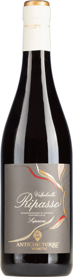 Antiche Terre Valpolicella Ripasso DOC Superiore